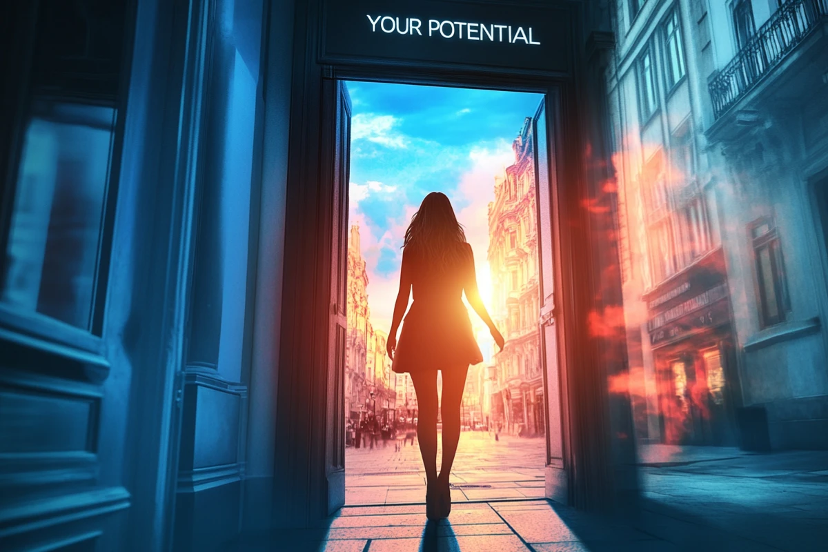 Invest In Yourself To Unlock Your Full Potential