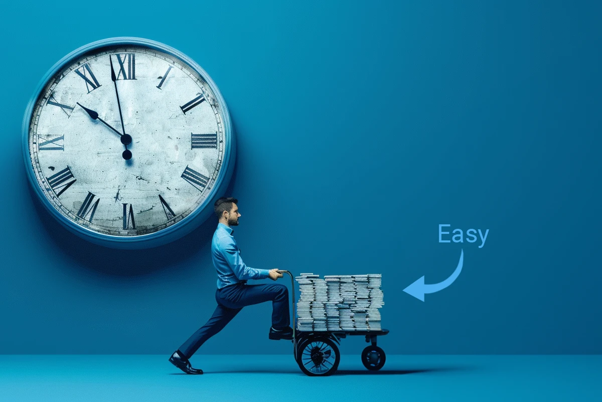 Investing is Simple, Lets Talk About It