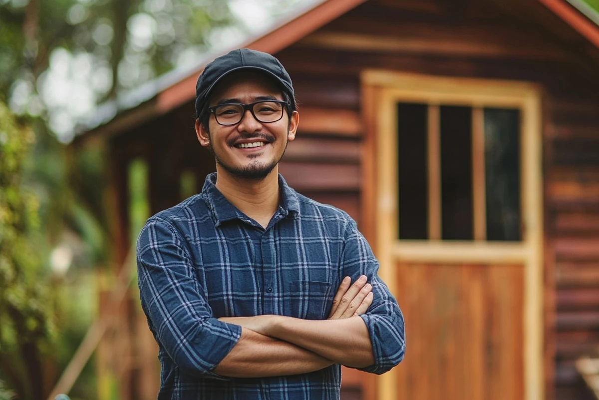 Kickstart Your Fortune with a Starter Home Purchase