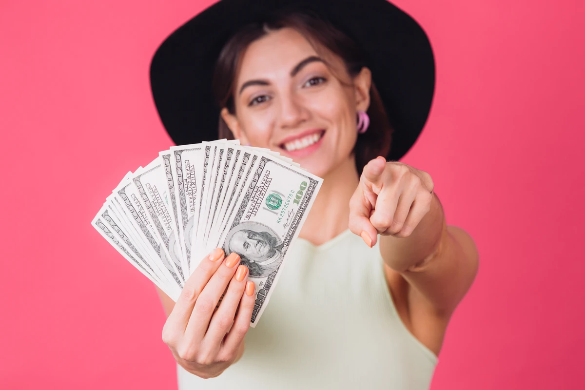 Law 2 - Pay Yourself First