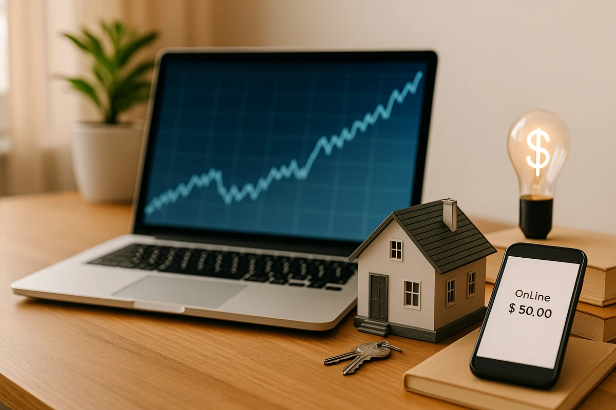Law 21 — Build Multiple Income Streams