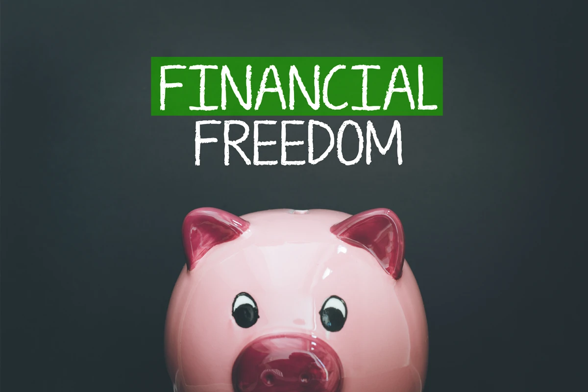 Law 25 — Prioritize Financial Independence