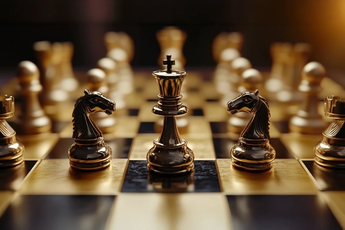Law 8 – Diversify Your Investments
