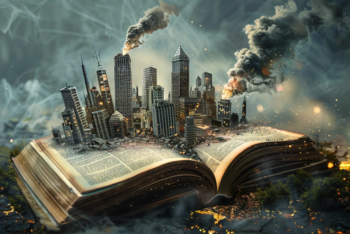 Lessons from History: Why Wealth Diversification Matters