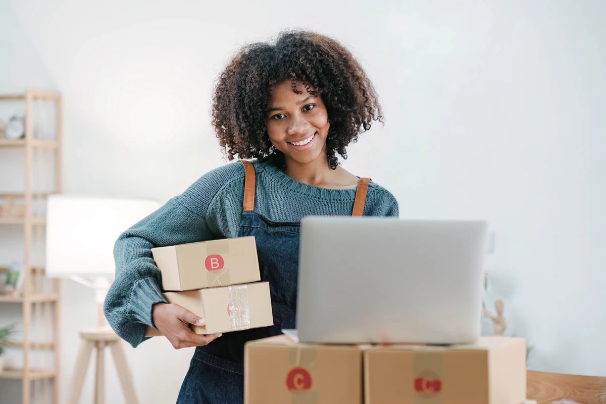 Make Money Online: Build and Market Your E-Commerce Store