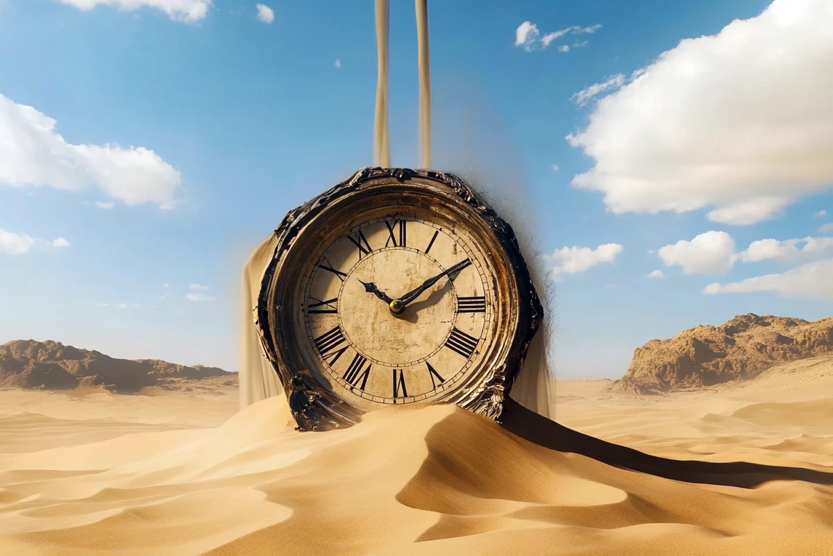 Maximize Your Net Worth by Expanding Your Financial Time Horizon