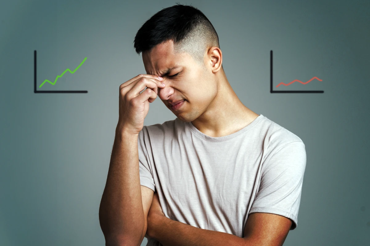 Money Mistakes To Avoid While Wealth Building In Your 20s & 30s