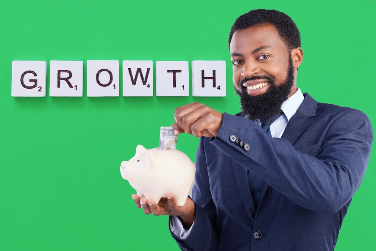 One of the Only Proven Way to Escape the Paycheck-to-Paycheck Cycle