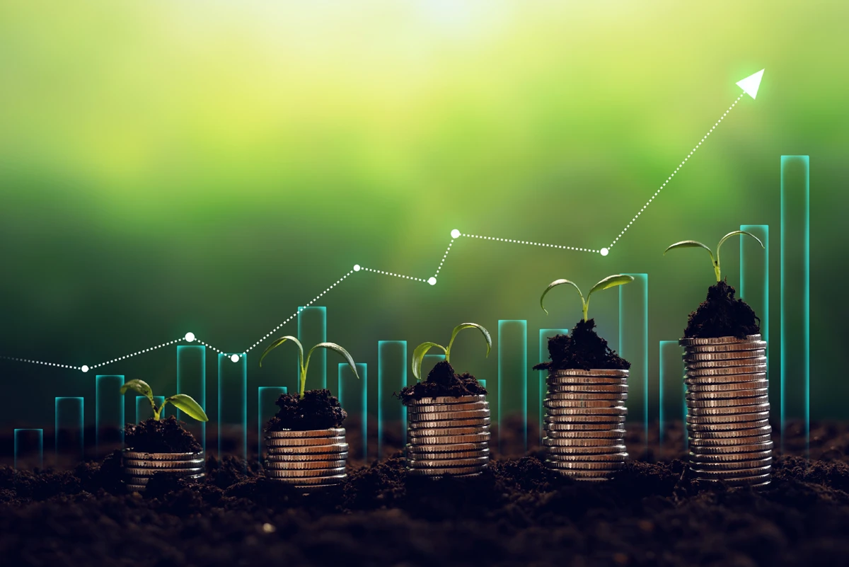 Pennies to Profits: How Micro-Investing Can Grow Your Wealth