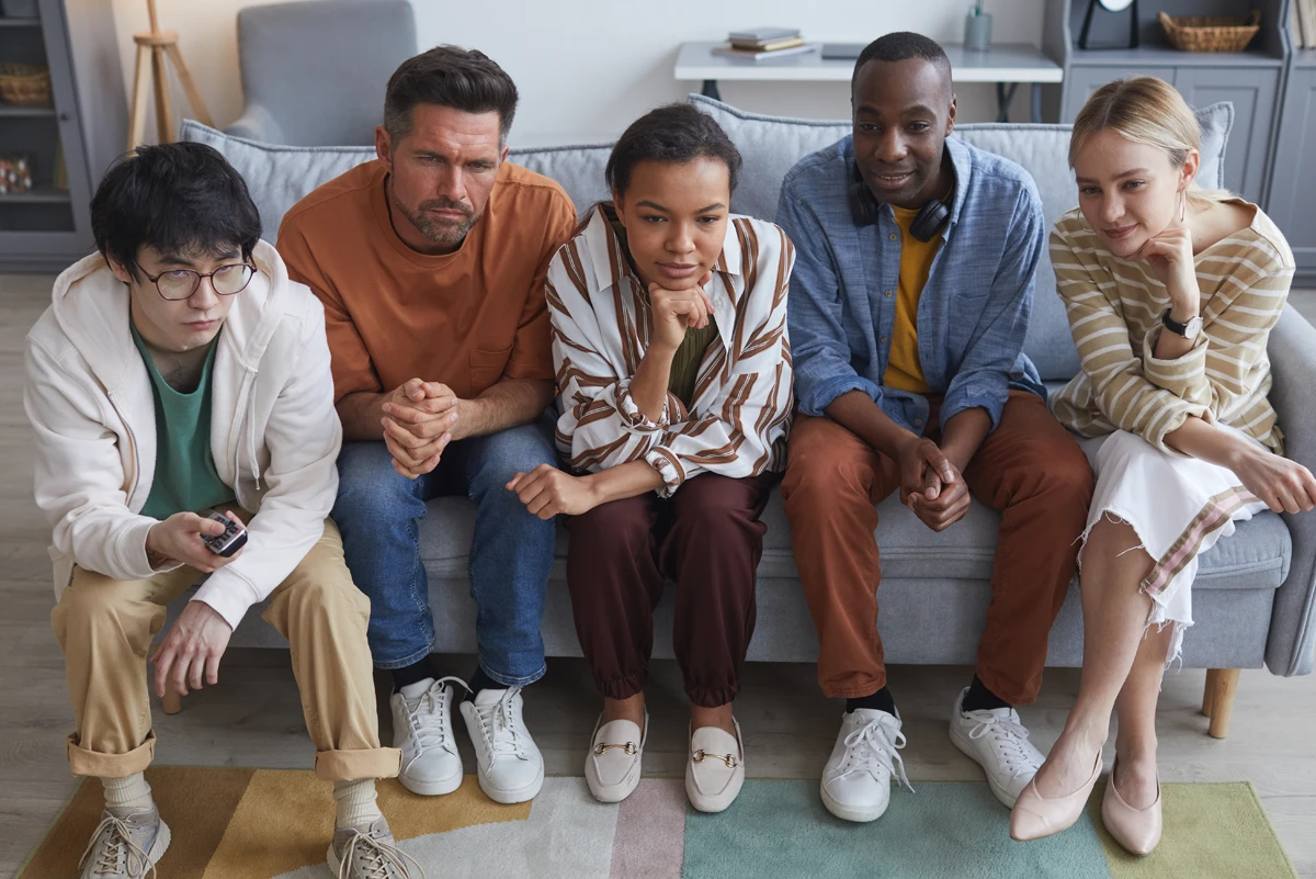 Save Hundreds by Strategically Rotating Streaming Services