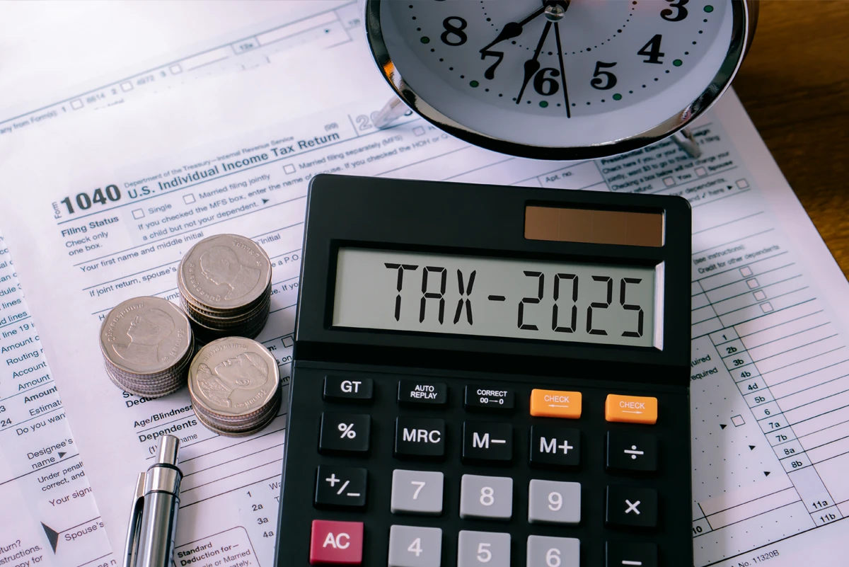 Tax Deductions and Credits: What You Can Claim to Maximize Your Refund