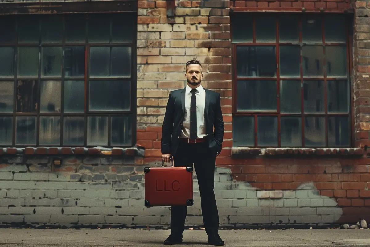 The 5 Best Companies to Start Your LLC