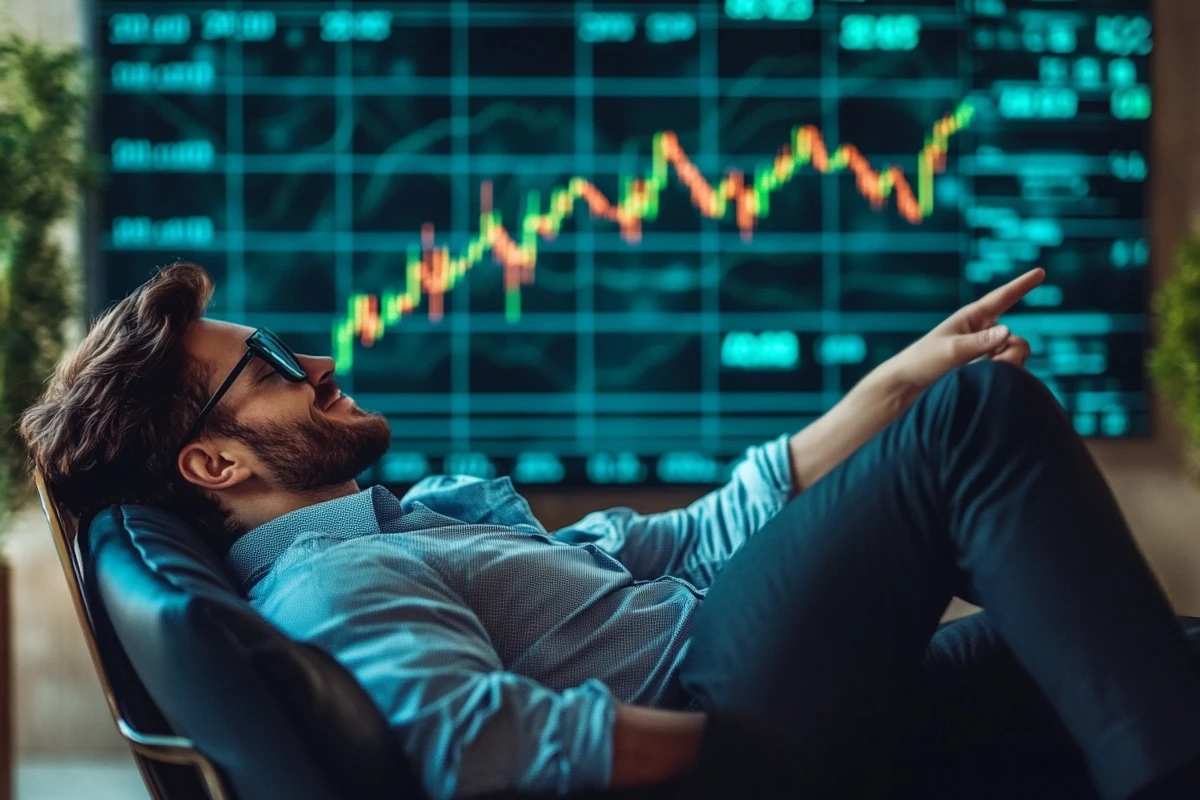 The Best Investments for Passive Income