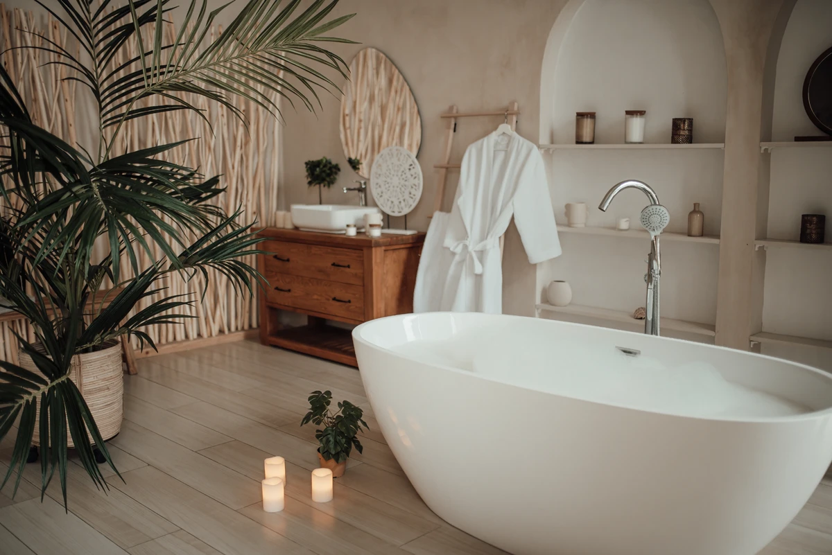 The One Bathroom Upgrade That Can Save You Hundreds of Dollars