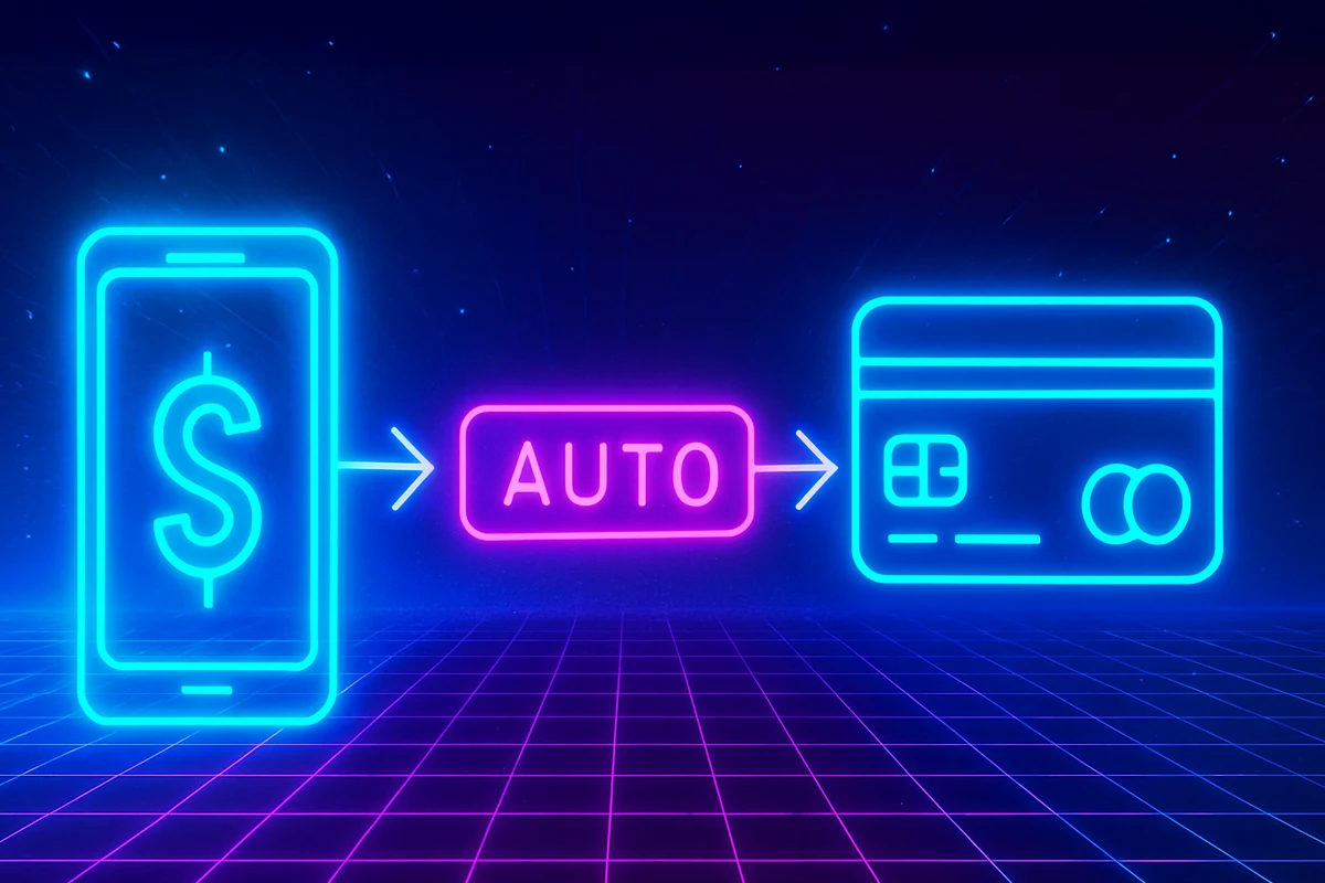 The Stress-Free Automatic Debit Payments Guide for Busy Professionals