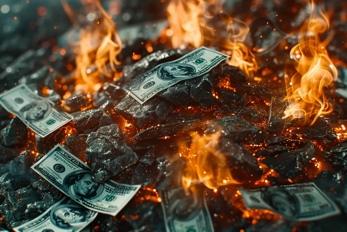 The True Cost of Debt: Calculating Your Losses