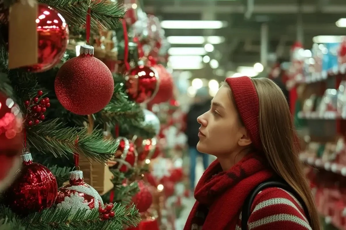 The Ultimate Holiday Shopping Guide