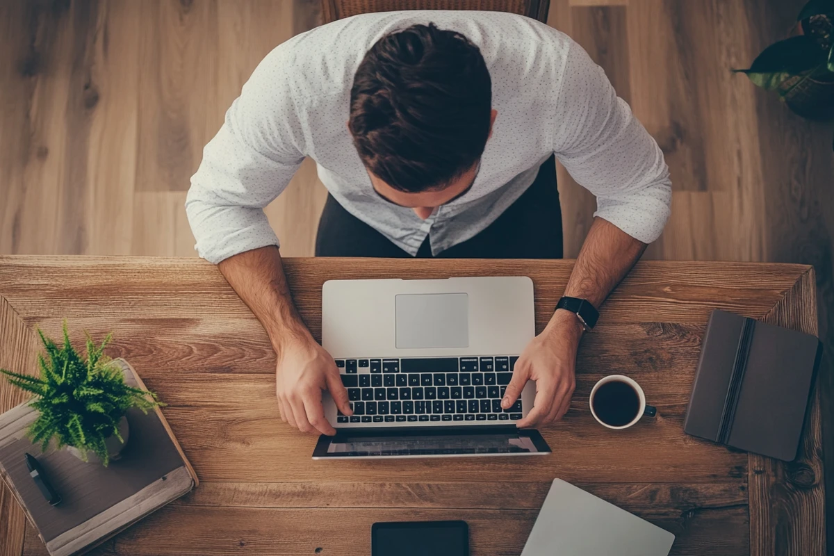 The Ultimate Guide to Passive Income Through Affiliate Links