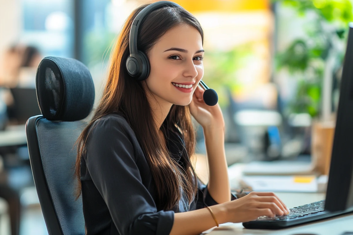 The Untold Benefits of Working in Remote Customer Service