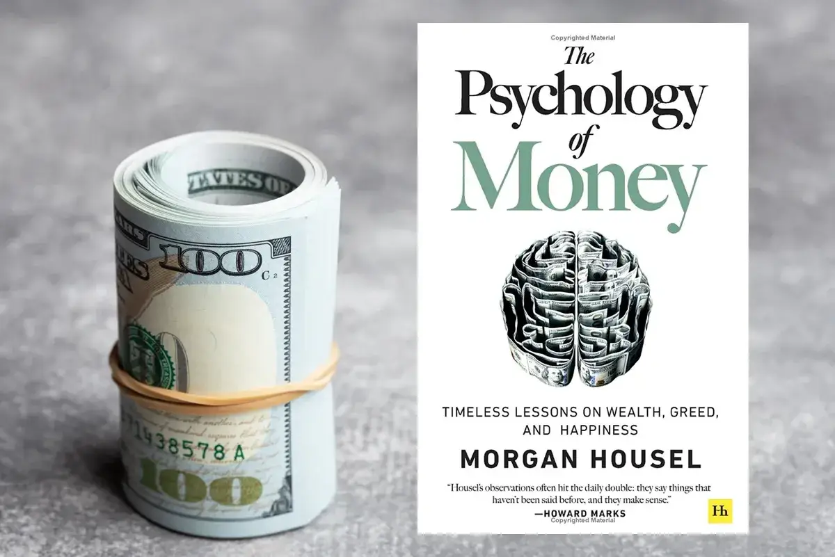 Three Important Lessons from The Psychology of Money