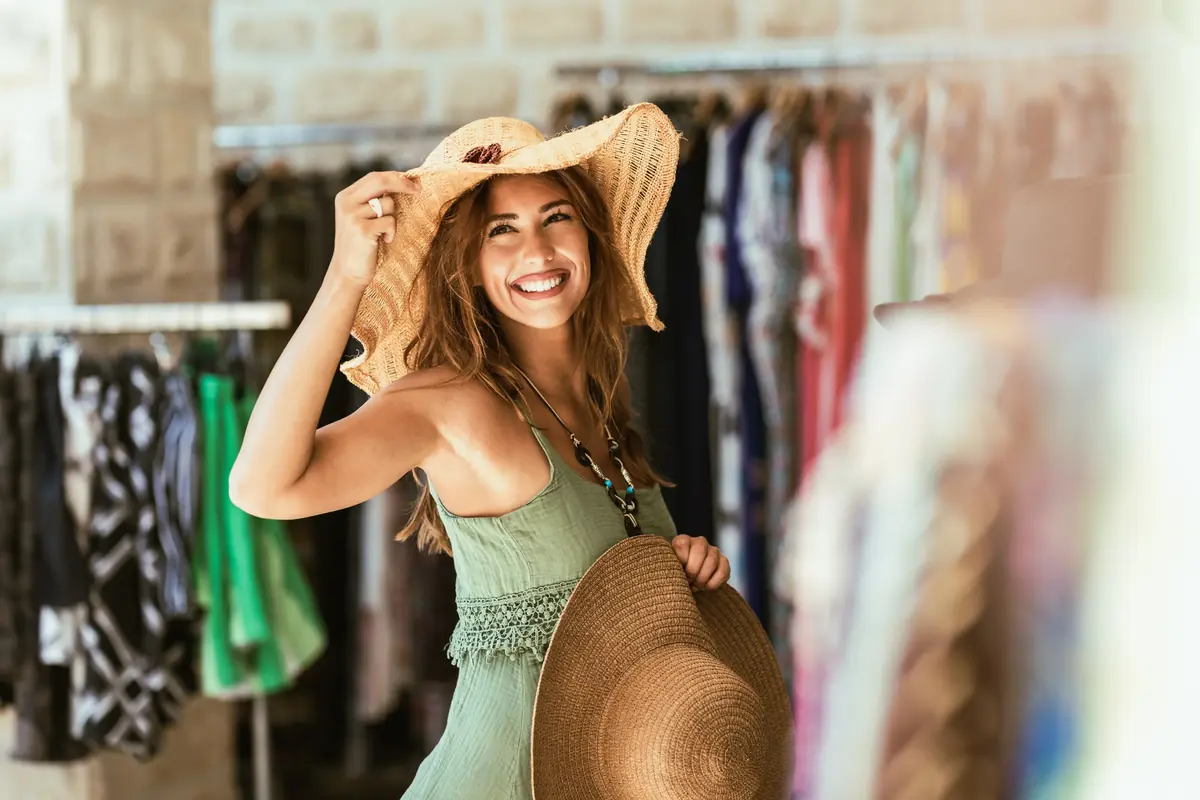 Thrift Your Way To Financial Freedom