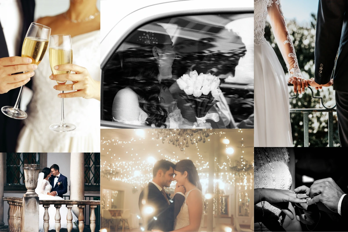 Big Day, Small Price: How To Plan Your Dream Wedding With A 15-20K Budget