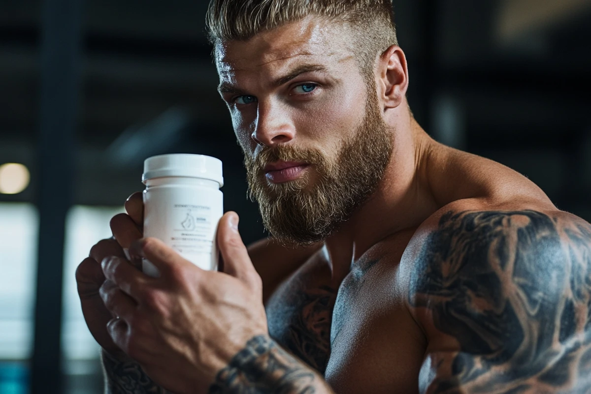 What Workout Supplement Companies Don’t Want You to Know