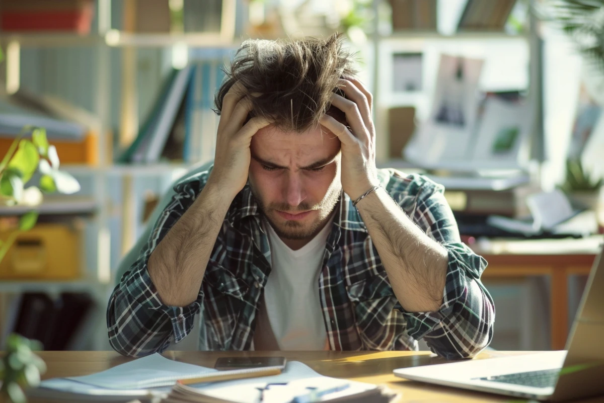 Why Can't I Save? The Paycheck-to-Paycheck Paradox