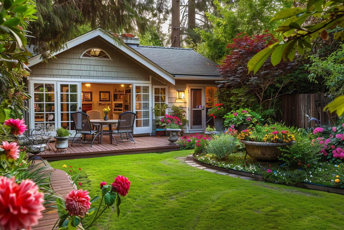 Why Downsizing Your Home Can Enrich Your Life