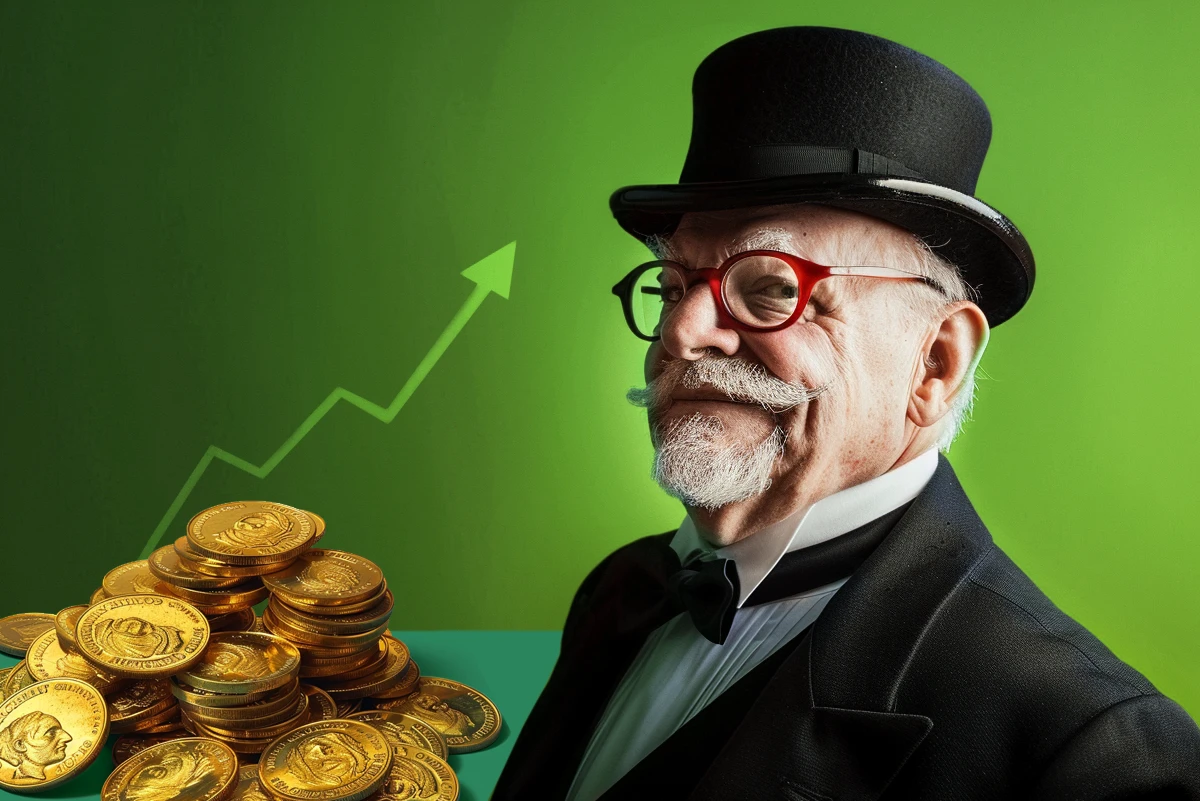 Why the Wealthy Keep Winning