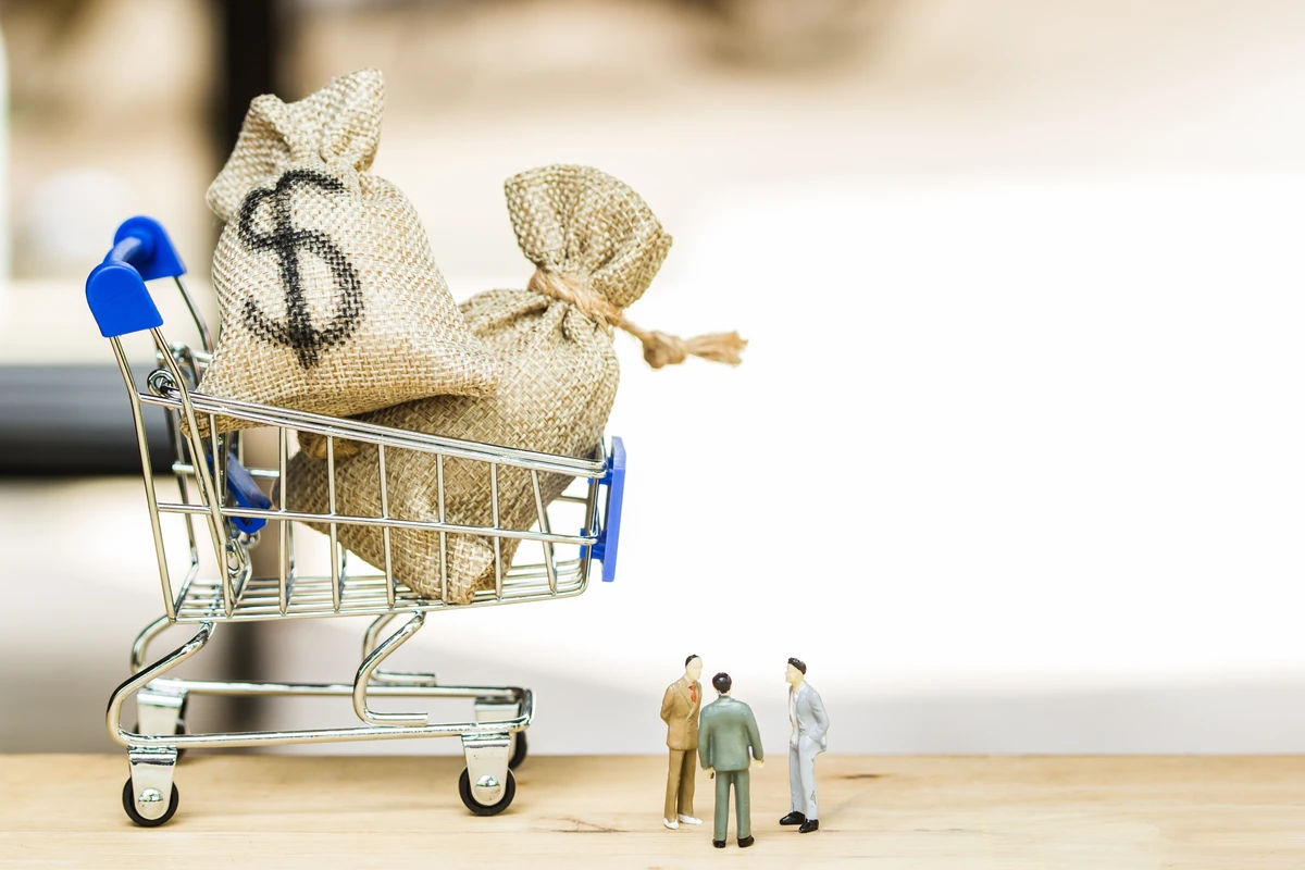 "Always Finance Big Purchases!" The Lie That's Costing You More Than You Think In 2025
