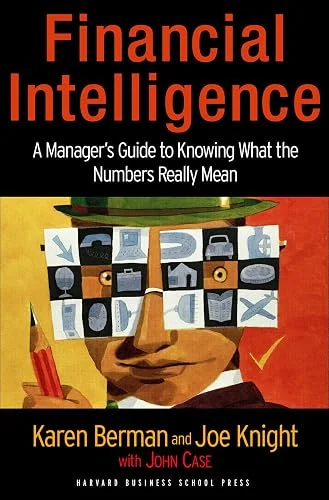 Financial Intelligence book cover