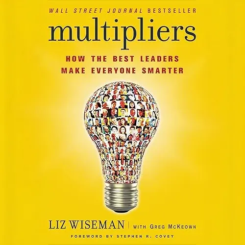 Multipliers book cover