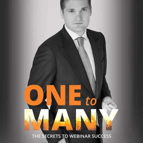 One to Many book cover