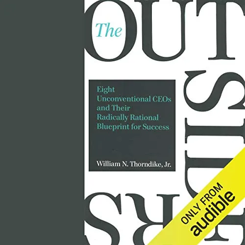 The Outsiders book cover
