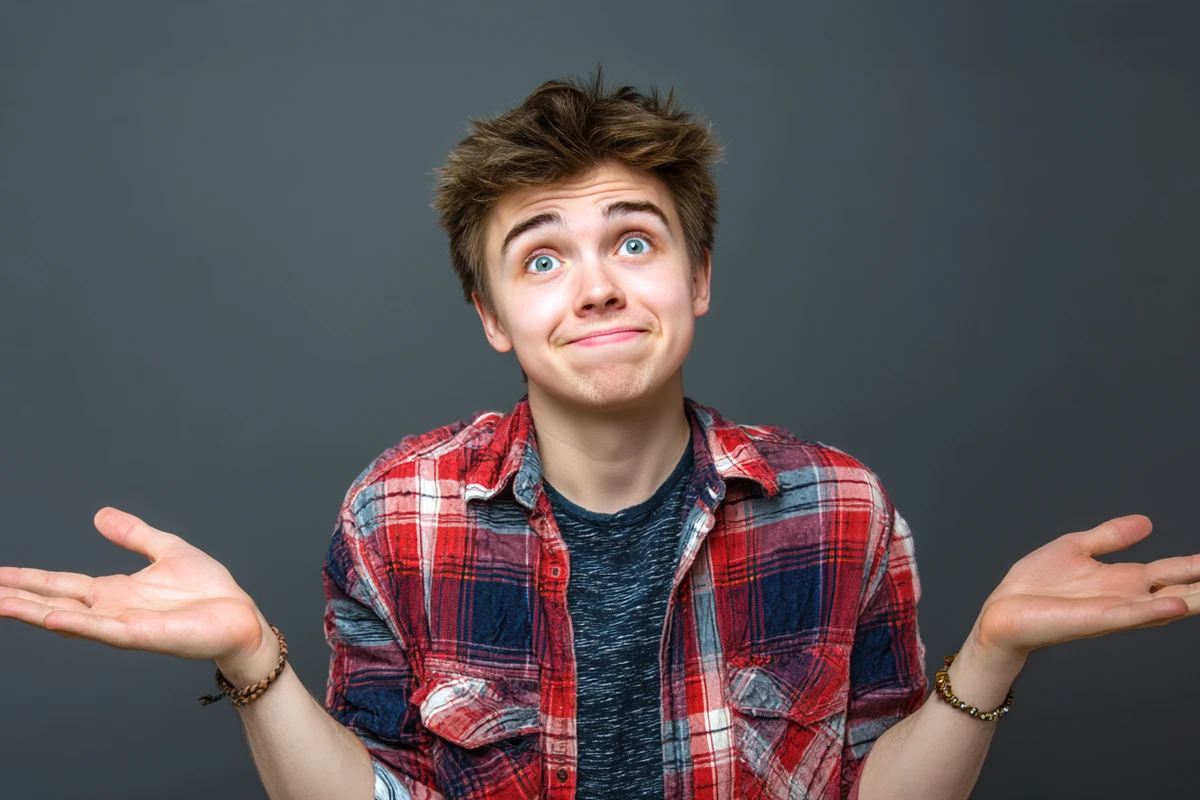 Living on the Edge: Why Gen-Z Might be in Trouble