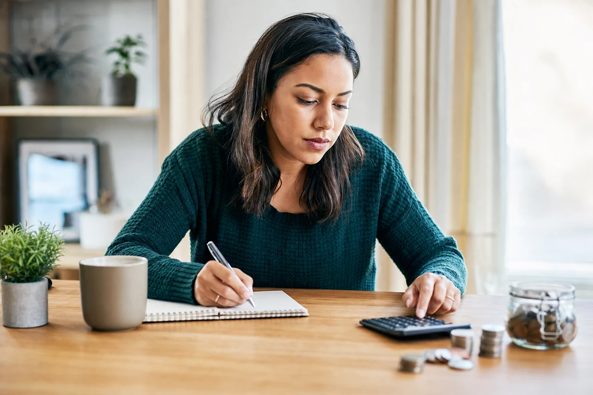 Editorial scene showing the practical decision behind how can you catch up without overwhelming your budget?
