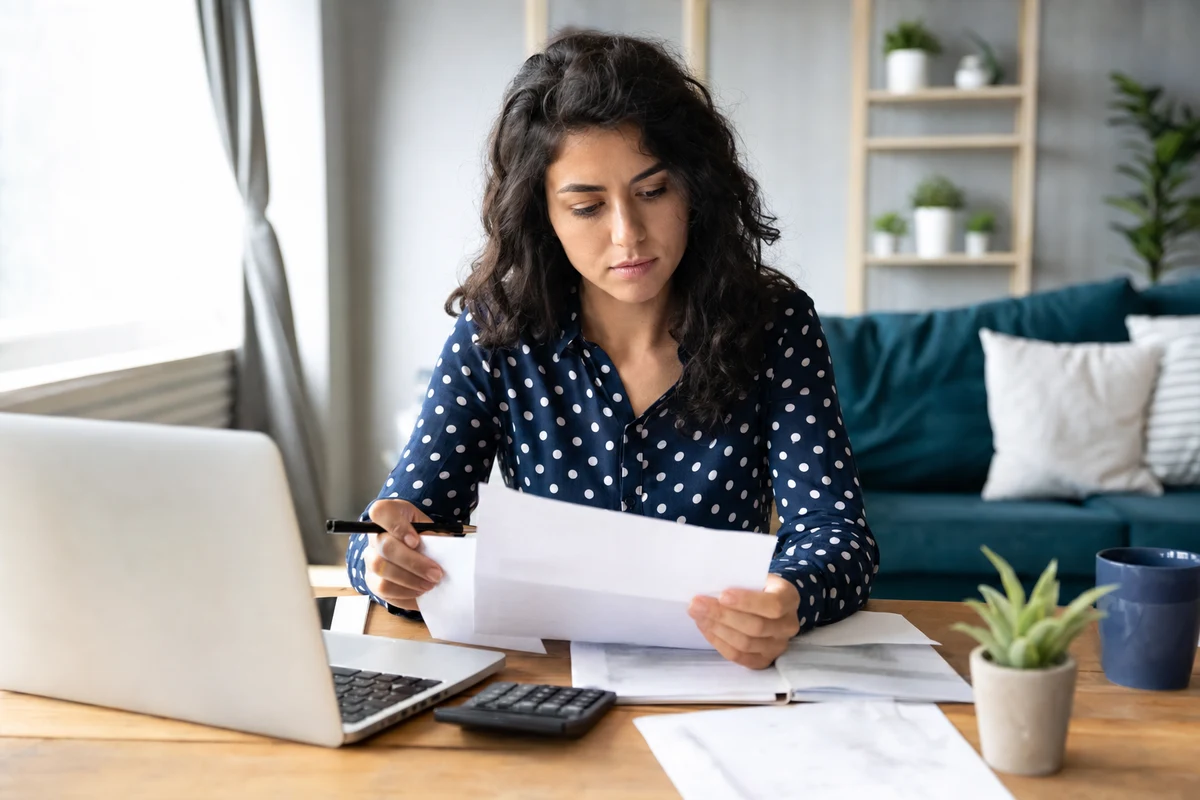 Editorial scene showing the practical decision behind which paid leave and employer programs are easy to miss?