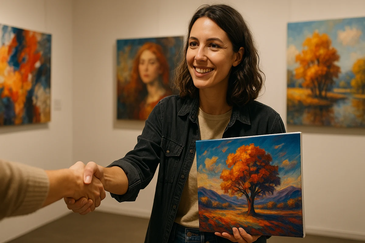 Pricing Your AI Art