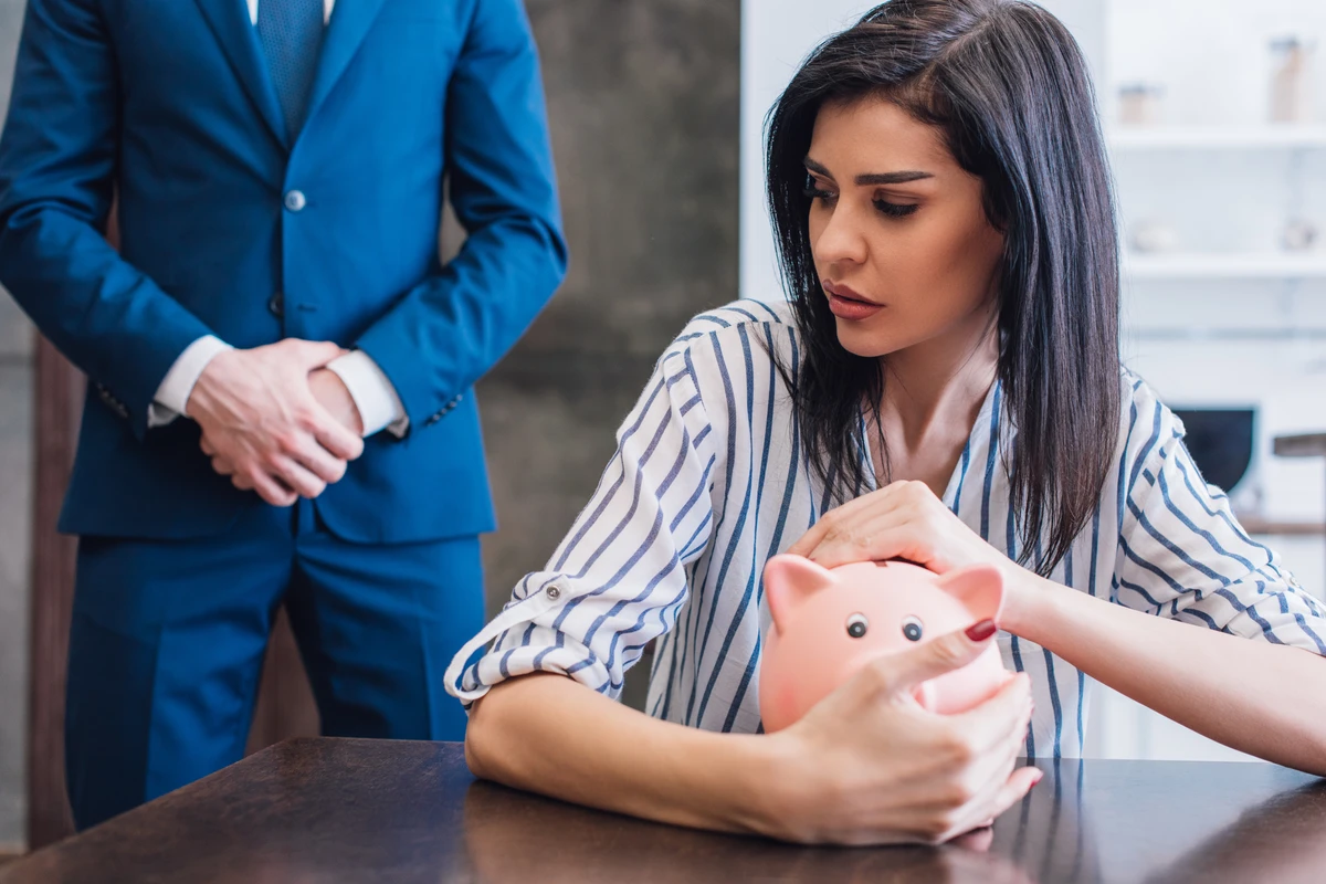“Love” Shouldn’t Cost You Your Credit Score: What Is Financial Abuse? How Hides in Plain Sight