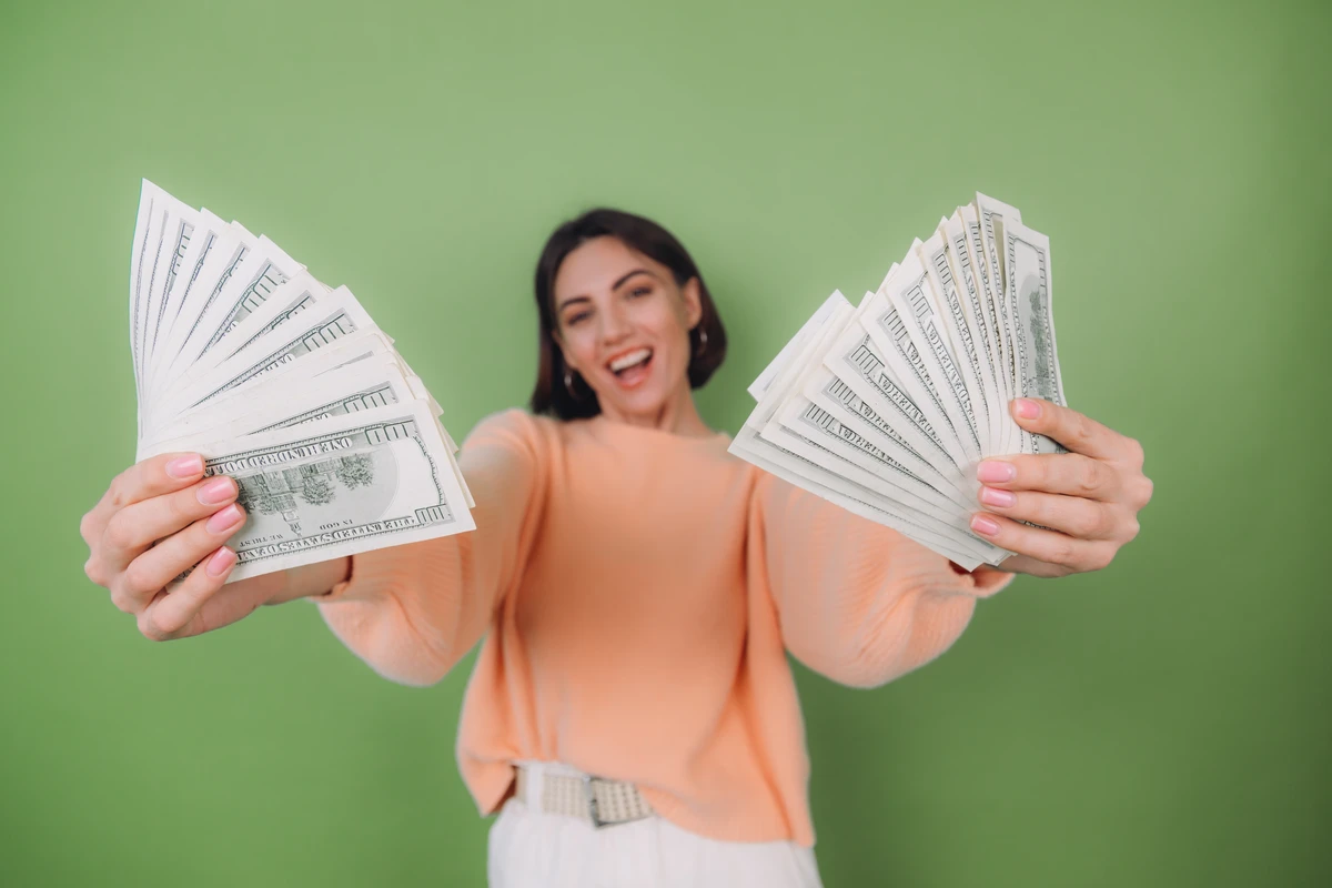 Generational Wealth For First-Gen Women In The Workforce: Building What You Didn’t Inherit