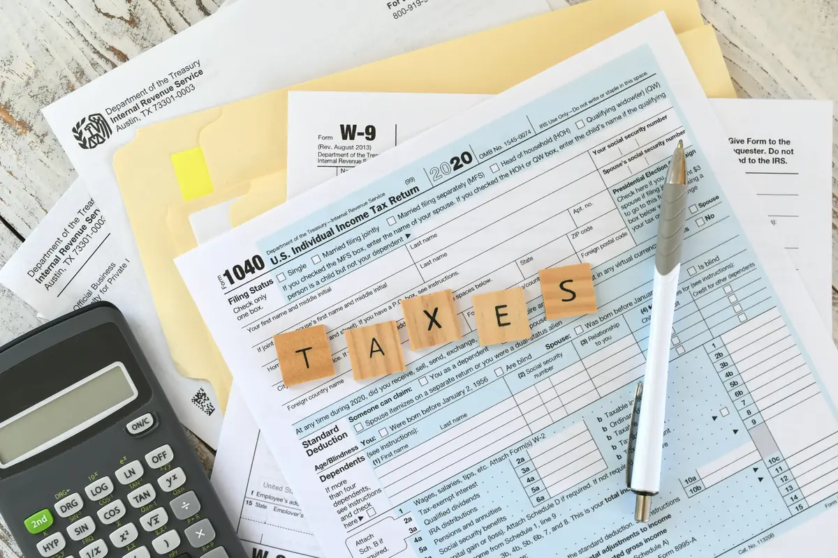 How Tax Brackets Really Work: Why You Should Never Turn Down More Income
