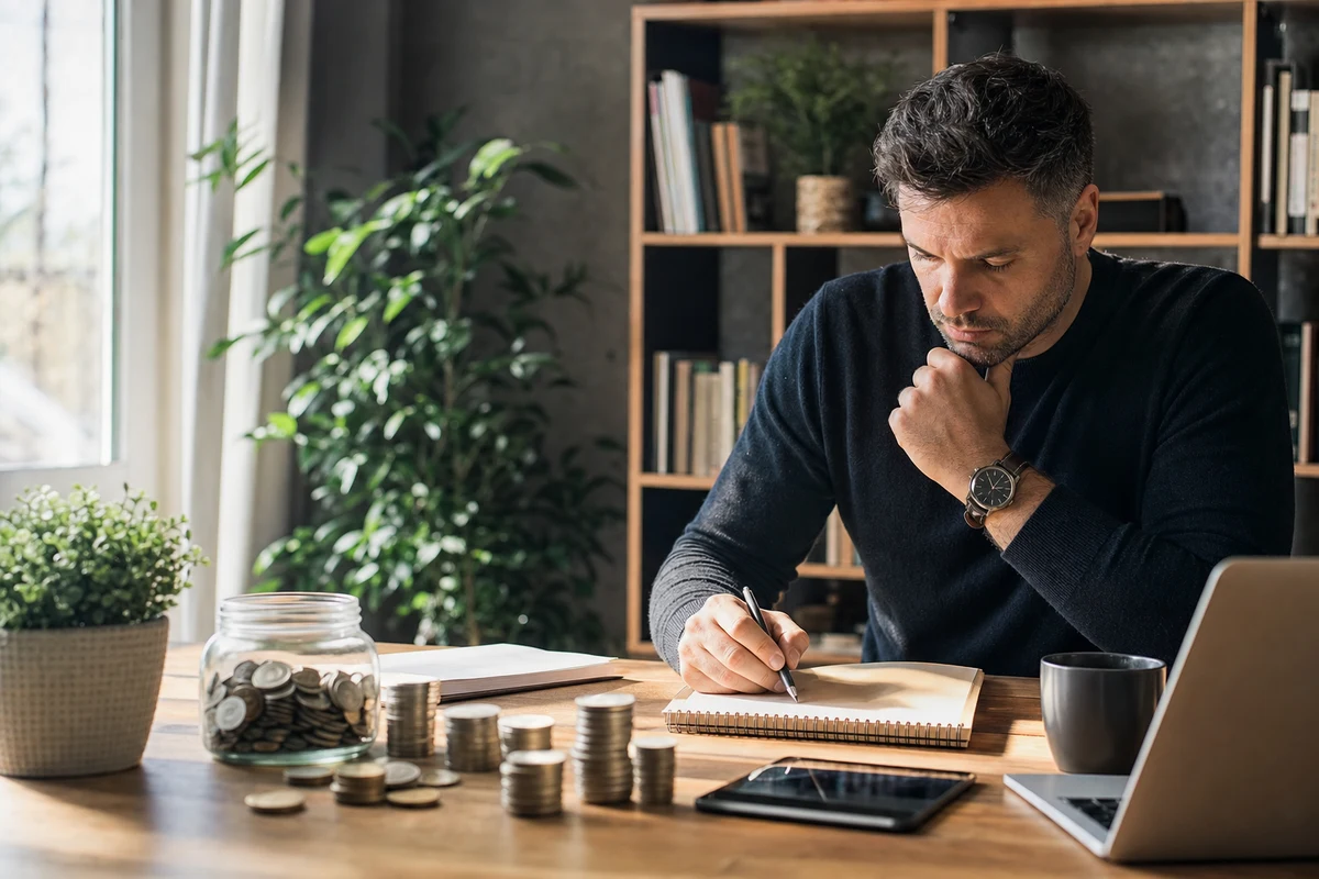 Editorial scene showing the practical decision behind how should you test a trend-based business bet?
