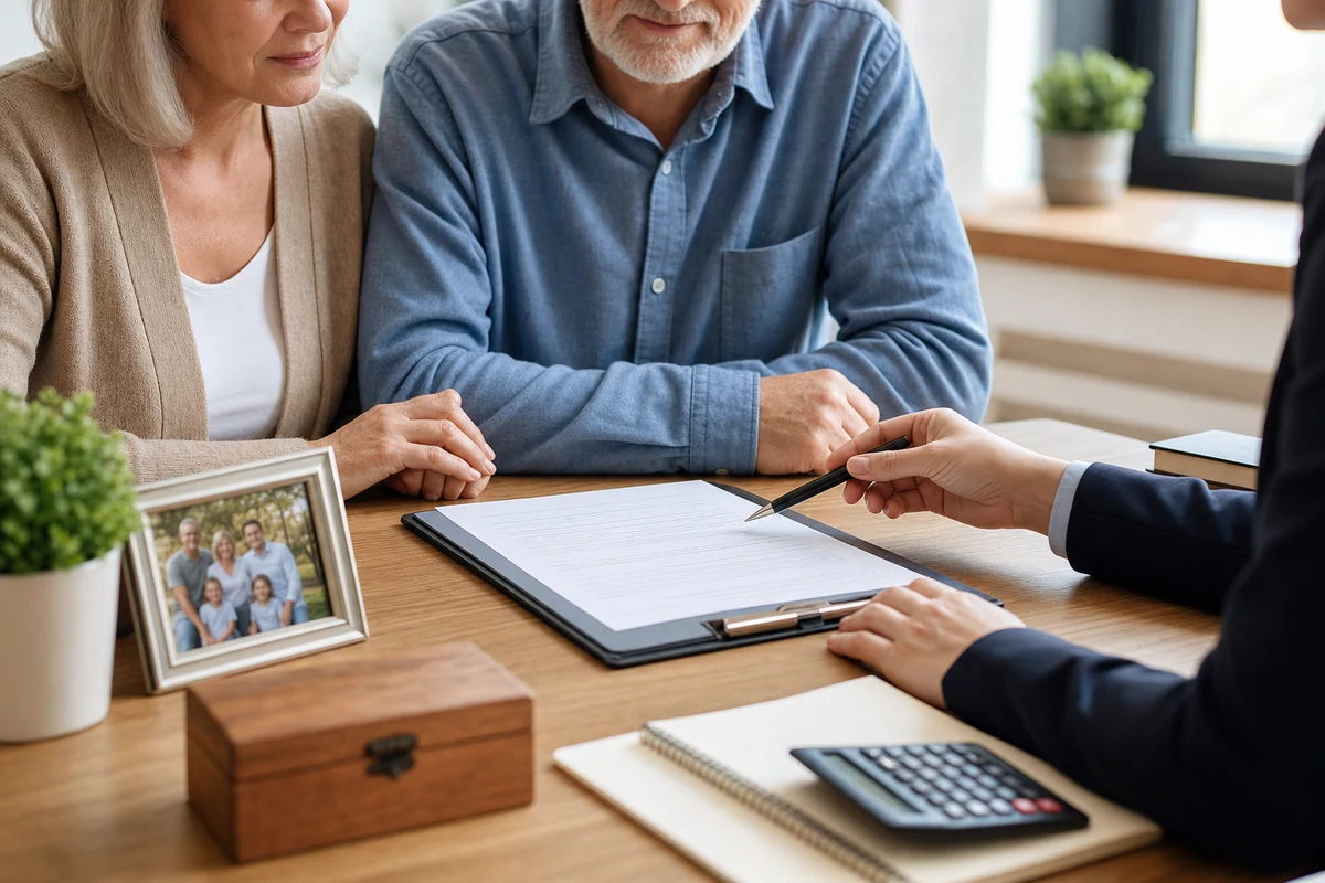 Minimizing Estate Taxes: Strategies to Preserve Wealth