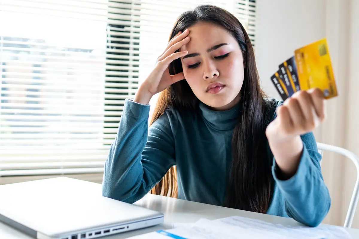 Emergency Fund? Skip It And Just Use Credit - Why That Advice Will Cost You BIG