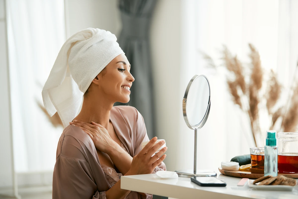 The No-Spend Weekend Movement: How Protecting Your Budget Is The Best Self-Care