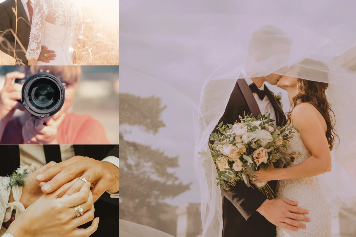 The 2025 Bride Guide For Wedding Photography &amp; Videography: How to Capture The Magic On A Budget