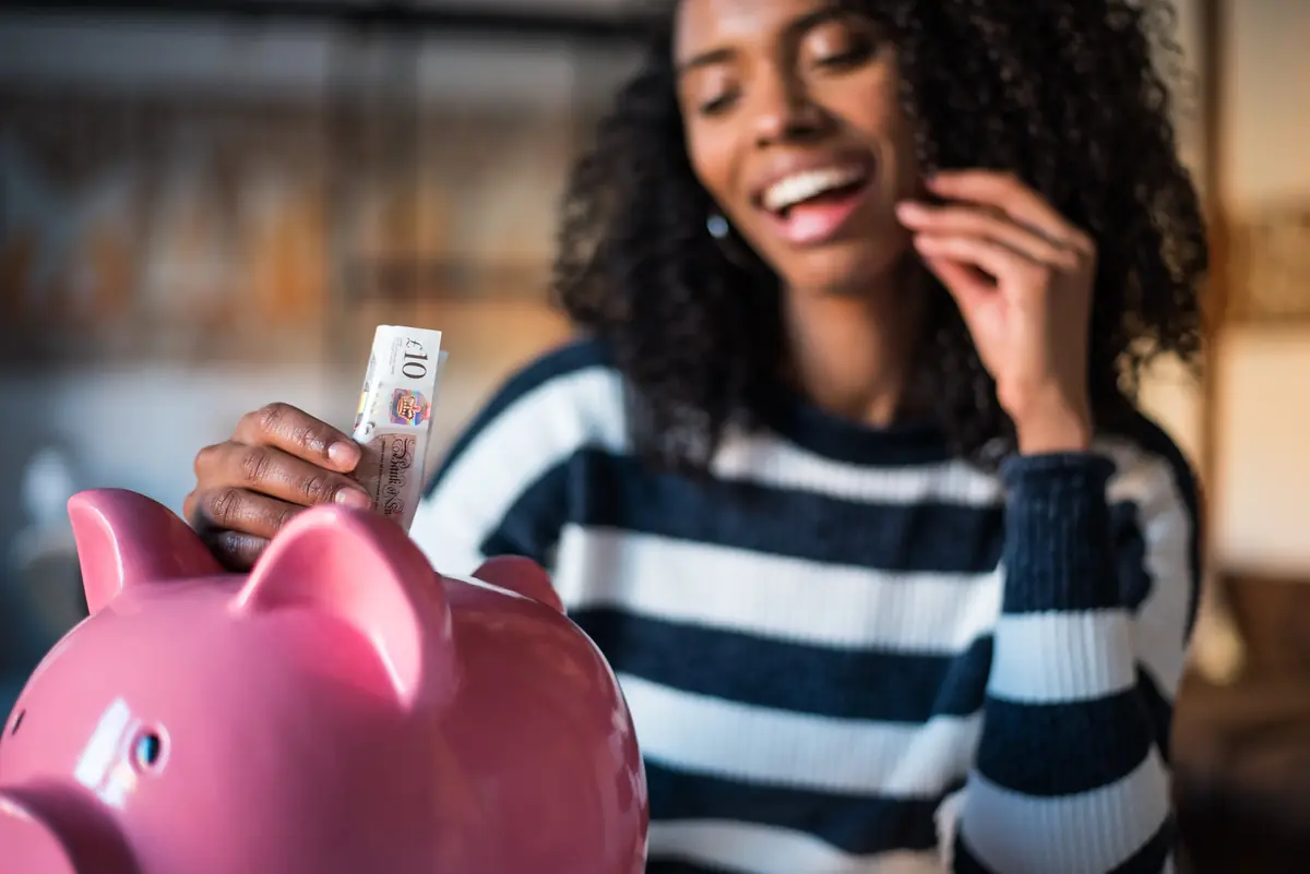 Saving Strategies For Important Life Events Without Losing Your Mind Or Your Style