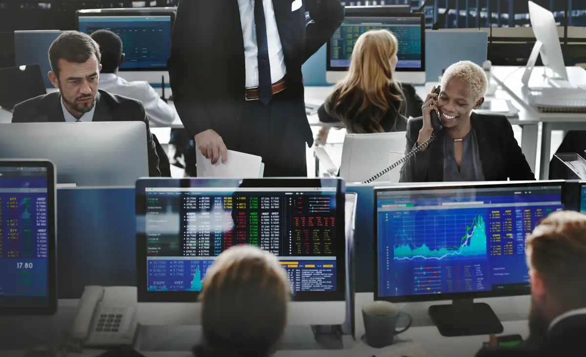 Stock Market Myths Debunked : Why Avoiding The Stock Market Is A Bad Move For Your Financial Future