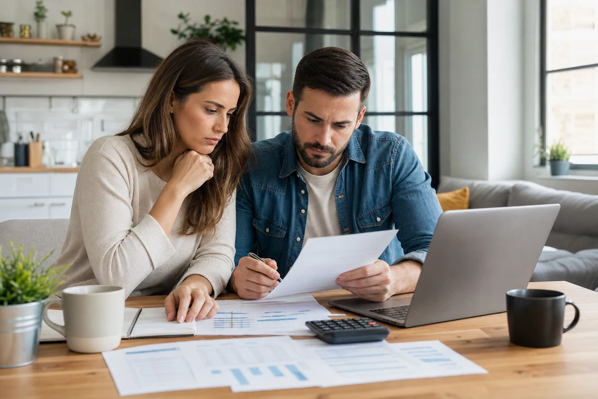 The Ultimate 80/20 Personal Finance Guide: How to Build Wealth by Focusing on What Matters Most